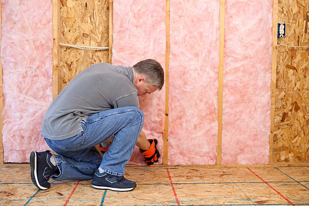 Best Spray Foam Insulation in Hilton, NY
