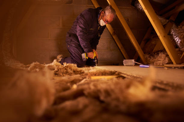 Best Insulation for Specific Applications in Hilton, NY
